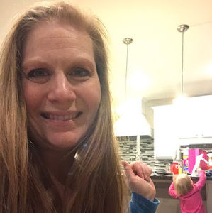 Meet your Posher, Kristy